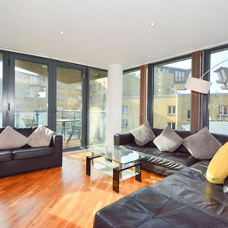 Apartment Wharf - Canary South London Exterior foto