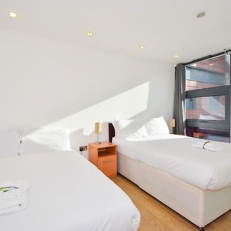 Apartment Wharf - Canary South London Exterior foto
