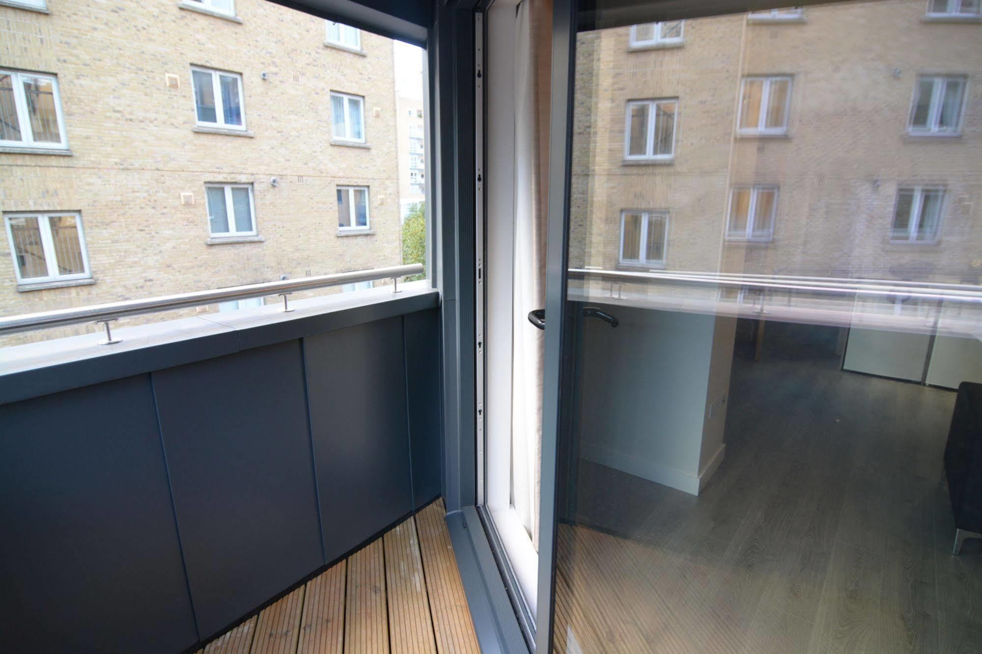 Apartment Wharf - Canary South London Exterior foto
